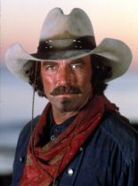 Tom Selleck