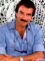 Tom Selleck