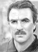 Tom Selleck