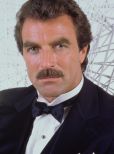 Tom Selleck