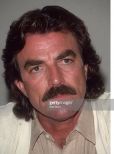 Tom Selleck