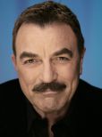 Tom Selleck