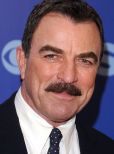 Tom Selleck