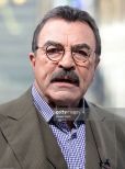 Tom Selleck