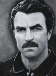 Tom Selleck