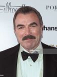 Tom Selleck