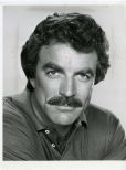 Tom Selleck