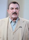 Tom Selleck