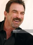 Tom Selleck