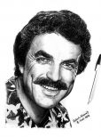 Tom Selleck