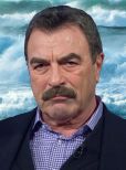 Tom Selleck