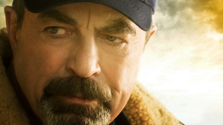 Tom Selleck
