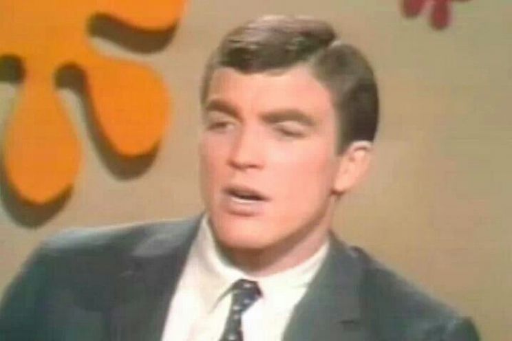 Tom Selleck