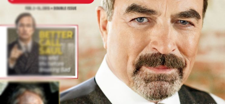 Tom Selleck