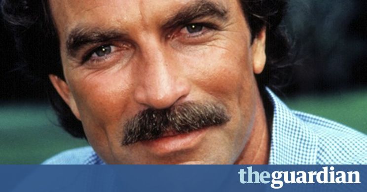 Tom Selleck