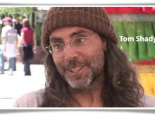 Tom Shadyac