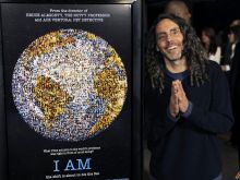 Tom Shadyac