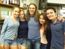 Tom Shadyac