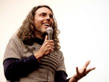 Tom Shadyac