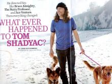 Tom Shadyac