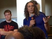 Tom Shadyac