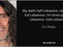 Tom Shadyac