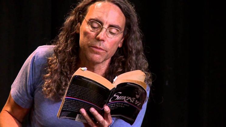 Tom Shadyac