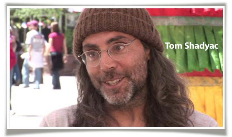 Tom Shadyac