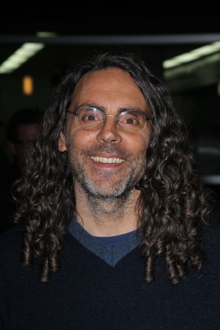 Tom Shadyac