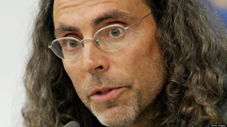 Tom Shadyac