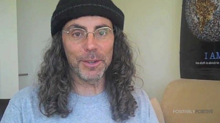 Tom Shadyac