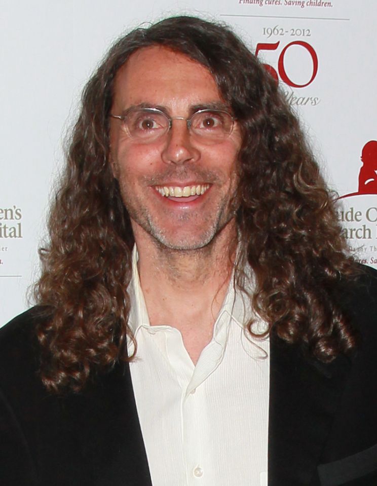Tom Shadyac
