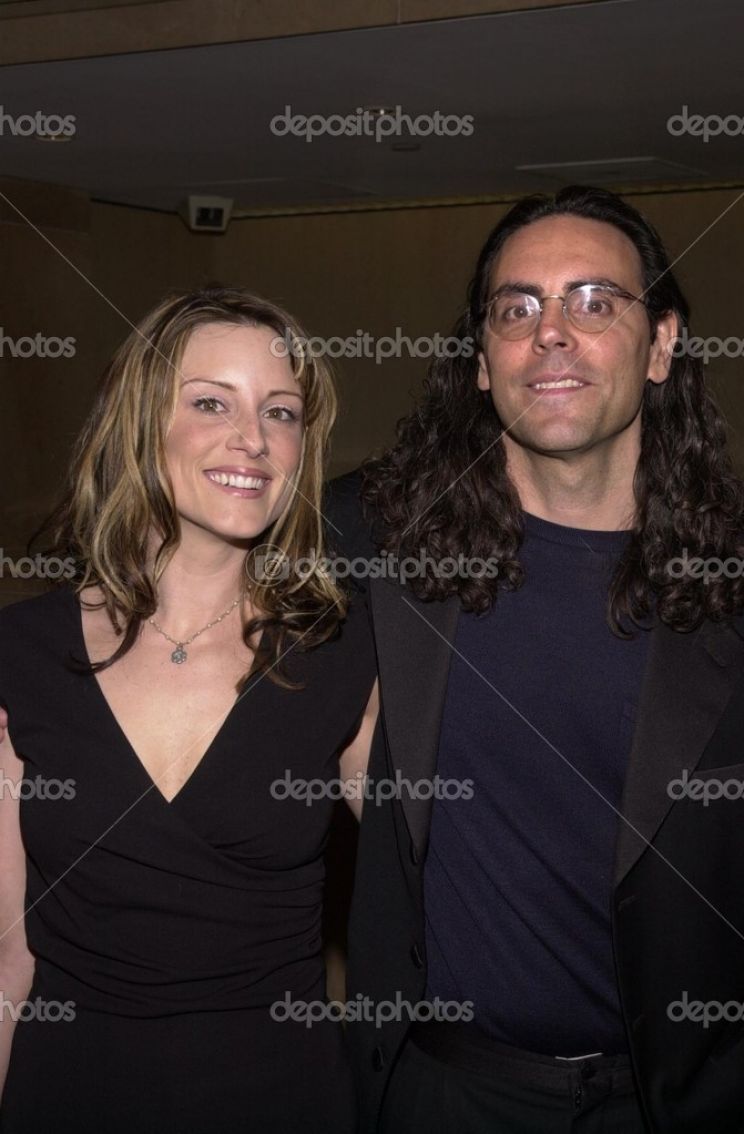 Tom Shadyac