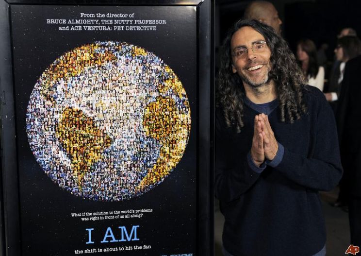 Tom Shadyac