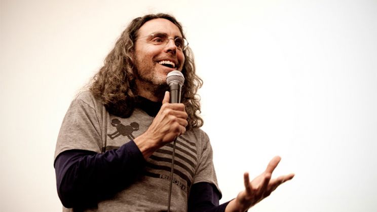 Tom Shadyac