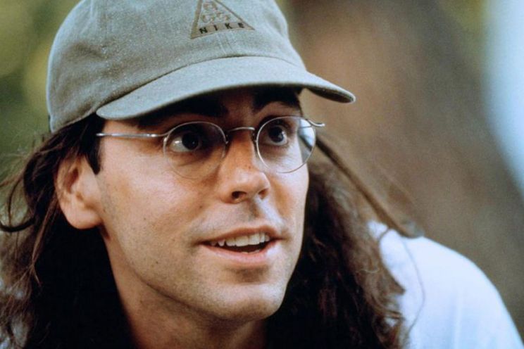 Tom Shadyac