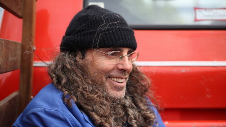 Tom Shadyac