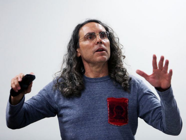 Tom Shadyac