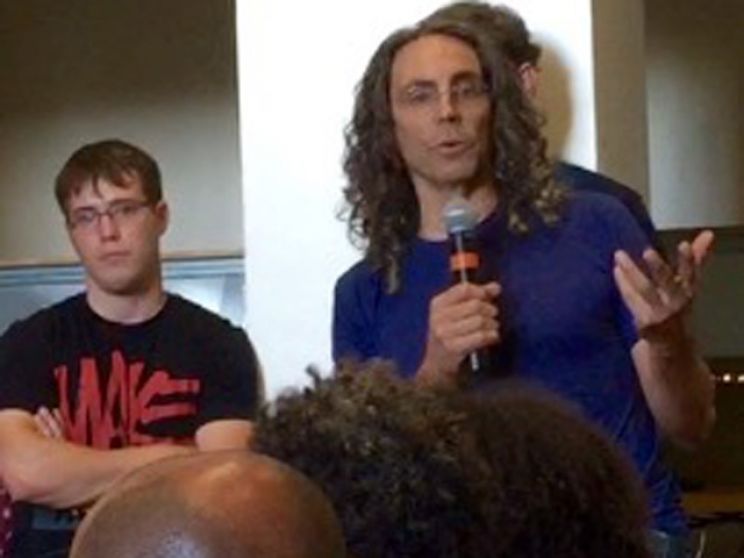 Tom Shadyac