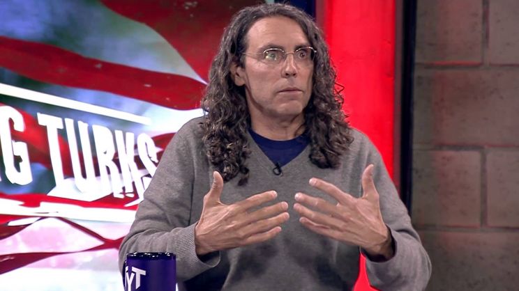 Tom Shadyac