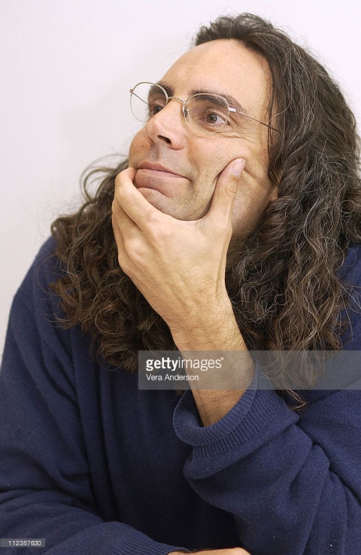 Tom Shadyac