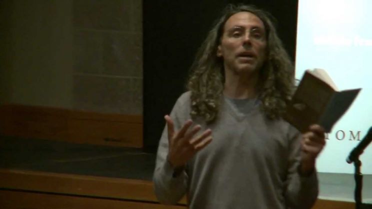 Tom Shadyac