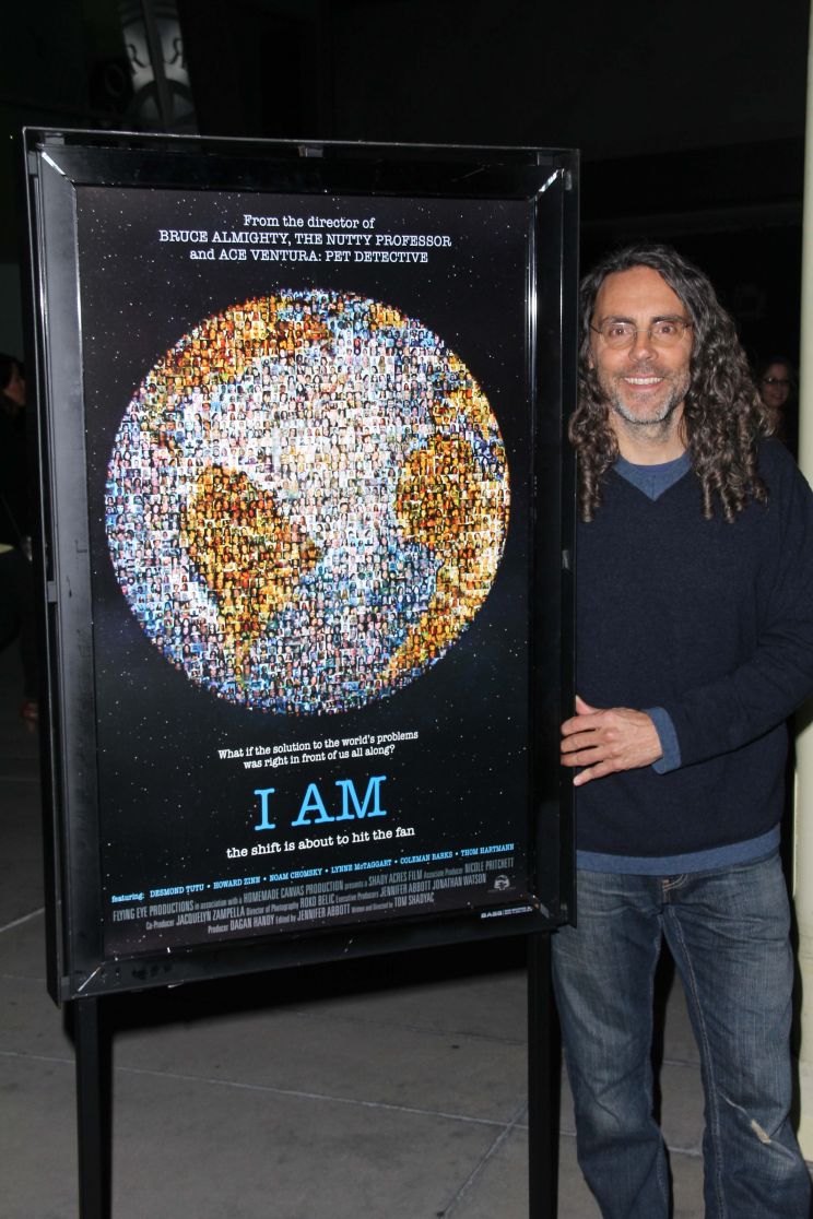 Tom Shadyac