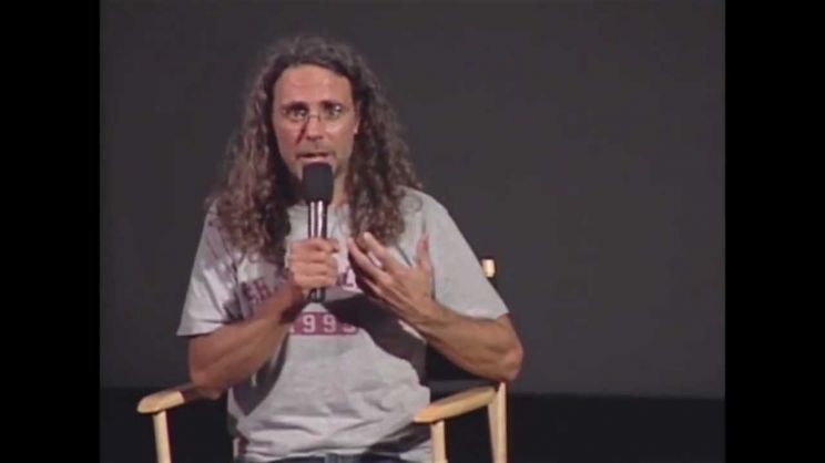 Tom Shadyac