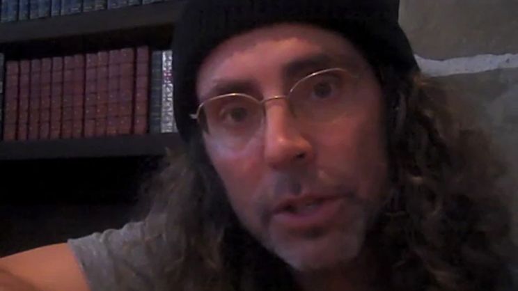 Tom Shadyac