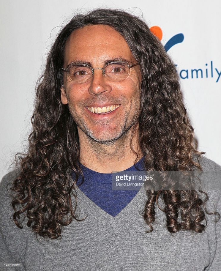 Tom Shadyac