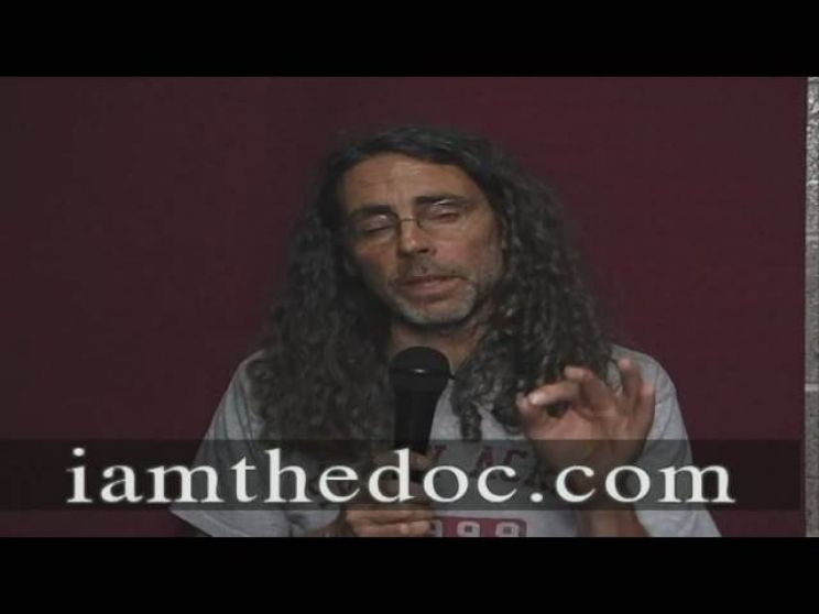 Tom Shadyac