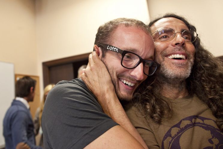 Tom Shadyac