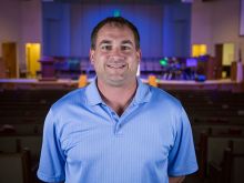 Tom Shafer