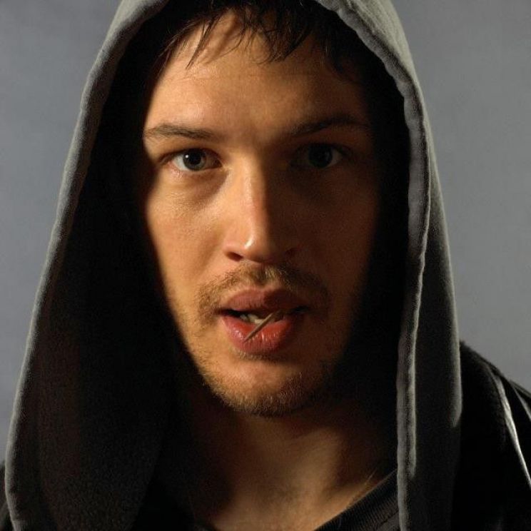 Tom Shankland